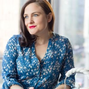 Meet your Posher, Kristin